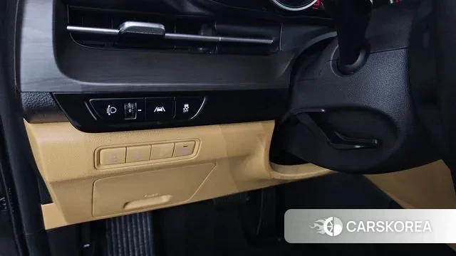 Kia Carnival 4th generation id 3712400 из Кореи 8