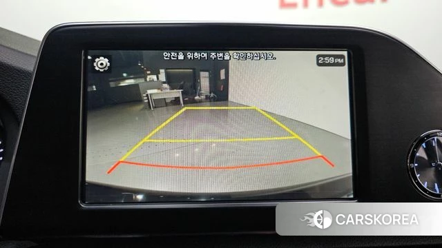 Hyundai Grandeur IG id 4536110 из Кореи 8