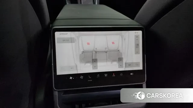 Tesla Model Y id 3371699 из Кореи 8