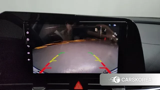 Hyundai Avante (CN7) id 3741633 из Кореи 8