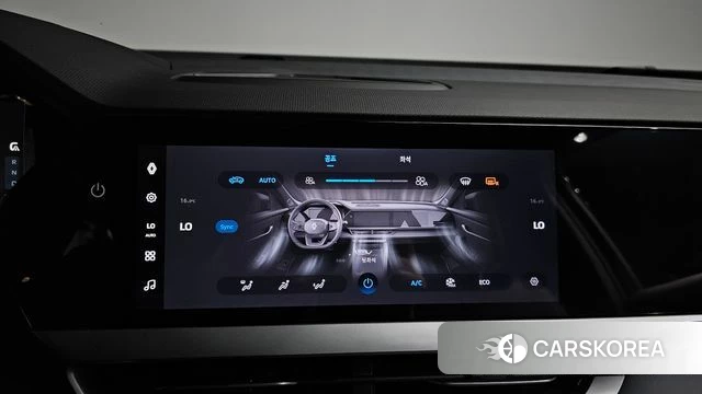 Renault Korea (Samsung) Grand Coleos id 4870540 из Кореи 8