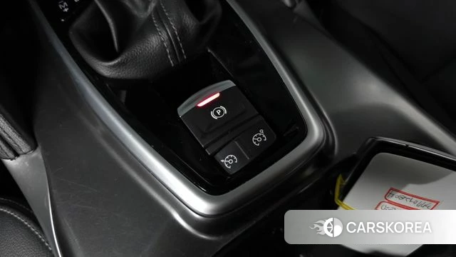 Renault Korea (Samsung) The New QM6 id 4692450 из Кореи 8