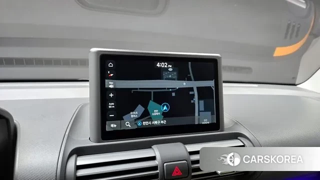 Hyundai Casper id 3571580 из Кореи 8