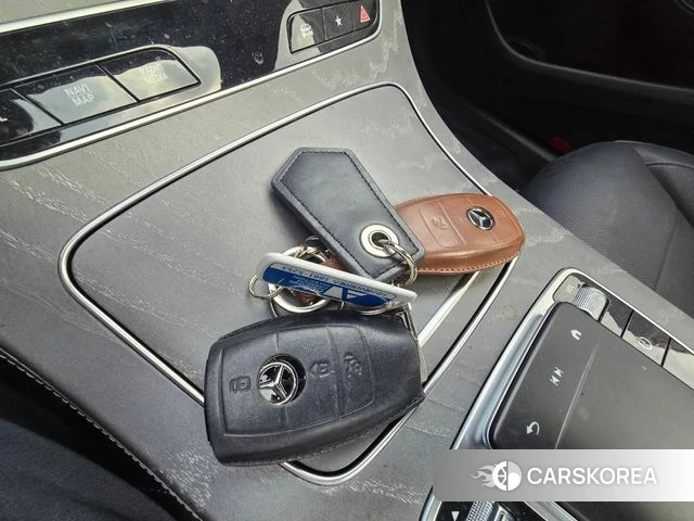Mercedes-Benz E-Class W213 id 4614012 из Кореи 8