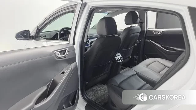 Hyundai The New Ionic Hybrid id 3454328 из Кореи 8