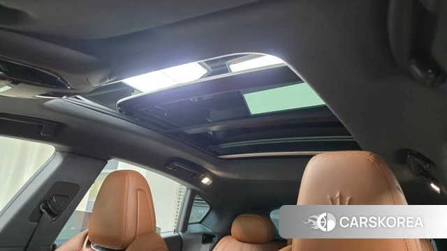 Maserati Levante id 4688608 из Кореи 8