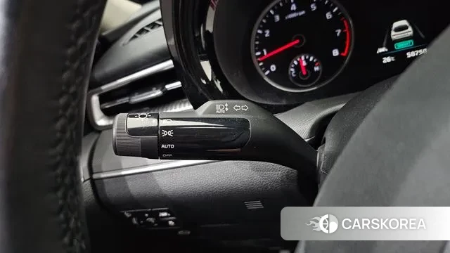 Kia K5 3rd generation id 3089533 из Кореи 8