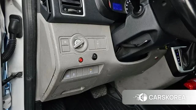 Hyundai Solati id 3727582 из Кореи 8