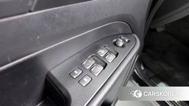 Ssangyong The New Rexton Sports Cannes id 3372527 из Кореи 8