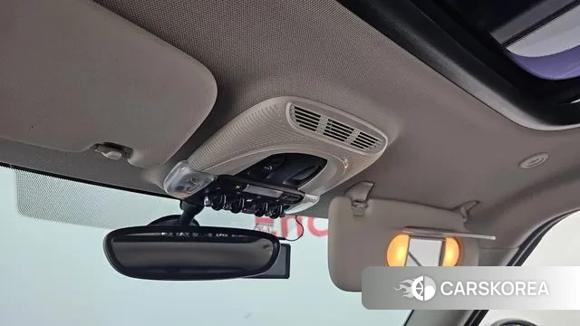 Mini Cooper S Clubman id 3313297 из Кореи 8