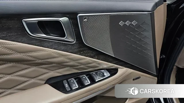 Kia K8 Hybrid id 3493408 из Кореи 8