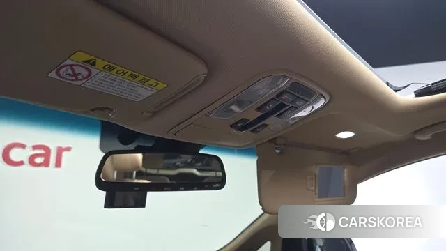 Kia The New Carnival id 3402317 из Кореи 8