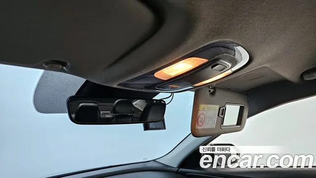 Hyundai Avante (CN7) id 2390617 из Кореи 8