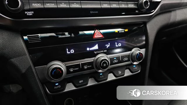 Hyundai The New Avante AD id 4717699 из Кореи 8