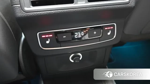 Audi SQ5 (FY) id 3556875 из Кореи 8