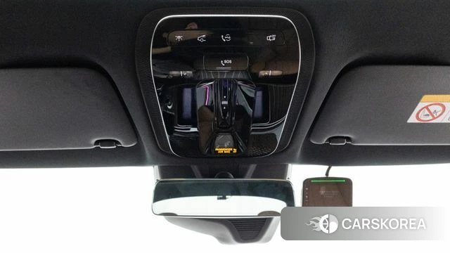 Mercedes-Benz E-Class W214 id 4427077 из Кореи 8