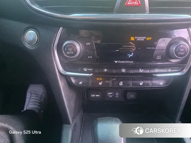 Hyundai Santa Fe TM id 3429570 из Кореи 8