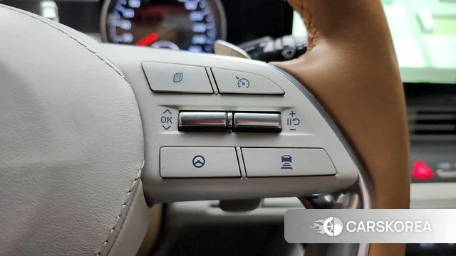Hyundai The New Grandeur IG id 3852791 из Кореи 8