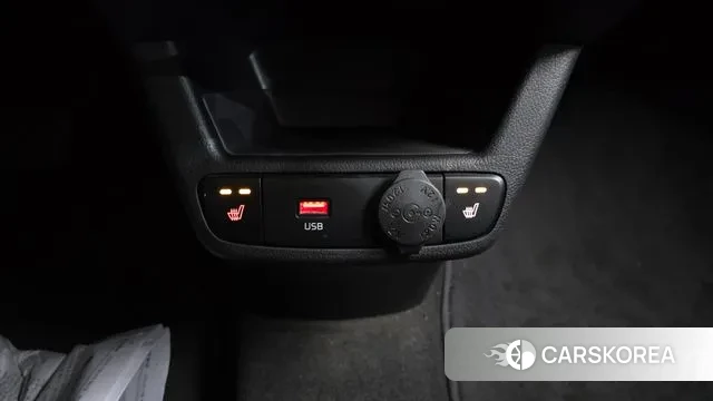 Kia The New Ray id 3759682 из Кореи 8