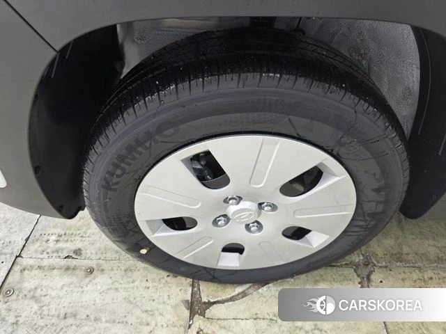 Hyundai The New Casper id 4879313 из Кореи 8