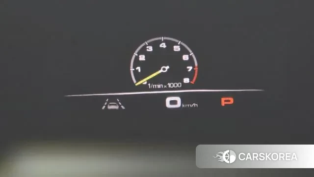 Porsche Cayenne (PO536) id 3344153 из Кореи 8