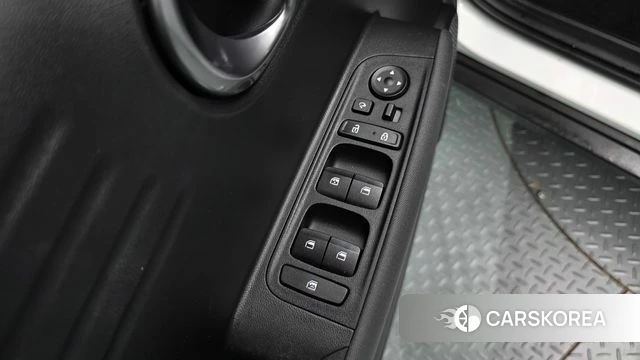 Hyundai Casper id 4474522 из Кореи 8