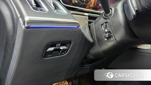 Mercedes-Benz S-Class W223 id 4602874 из Кореи 8