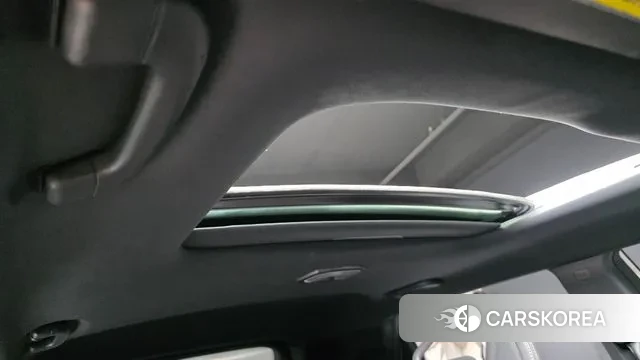 Ssangyong Beautiful Korando id 3787374 из Кореи 8