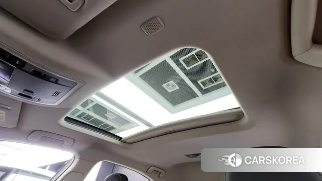 Lexus NX300h id 3494855 из Кореи 8