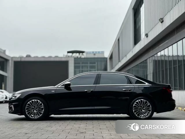 Audi A6L PHEV id 4314519 из Китая 8