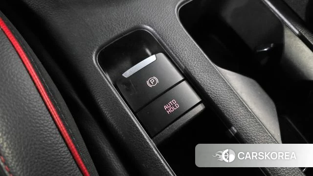 Kia The New K3 2nd generation id 4303239 из Кореи 8
