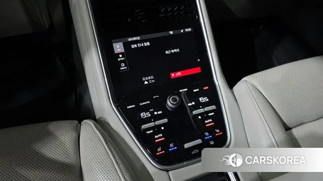 Porsche Panamera (971) id 2986652 из Кореи 8