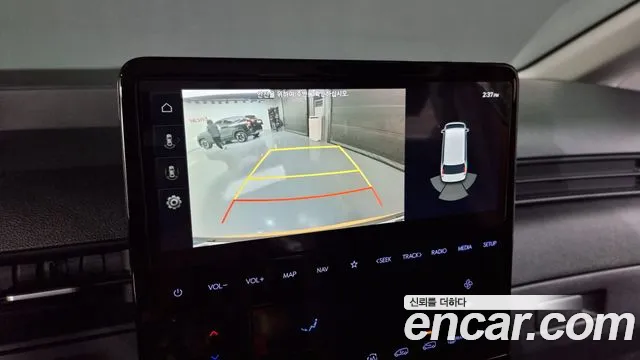 Hyundai Staria id 2489299 из Кореи 8