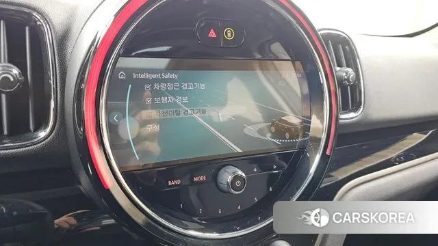 Mini Cooper Countryman id 3764054 из Кореи 8