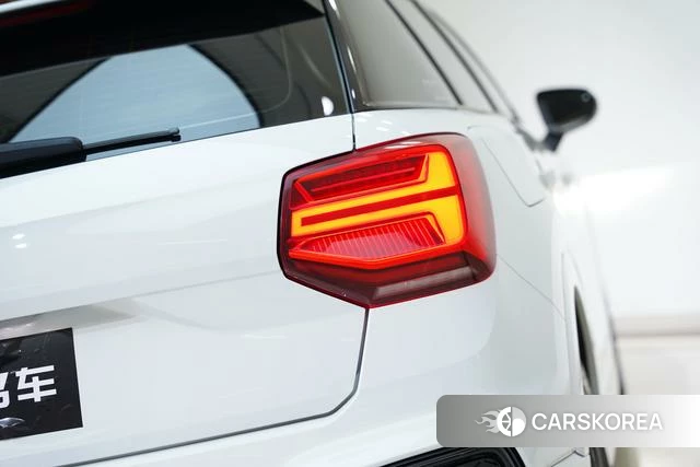 Audi Q2L id 4257359 из Китая 8