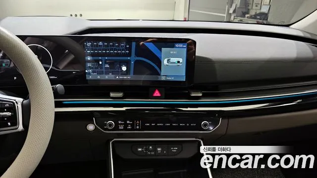 Kia The New Carnival 4th Generation id 2712243 из Кореи 8