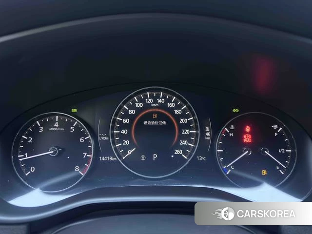 Mazda CX-50 line also id 4291003 из Китая 8