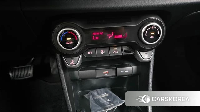 Kia Morning Urban (JA) id 4224580 из Кореи 8