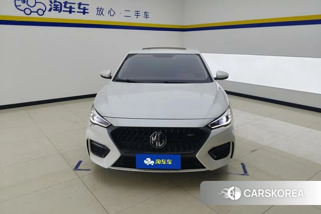 MG MG6 id 4208689 из Китая 8