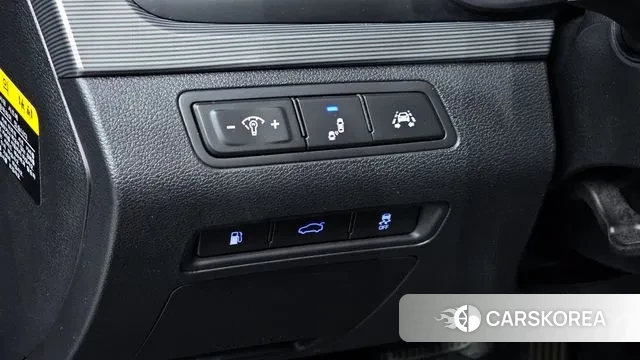 Hyundai Sonata New Rise id 3520631 из Кореи 8