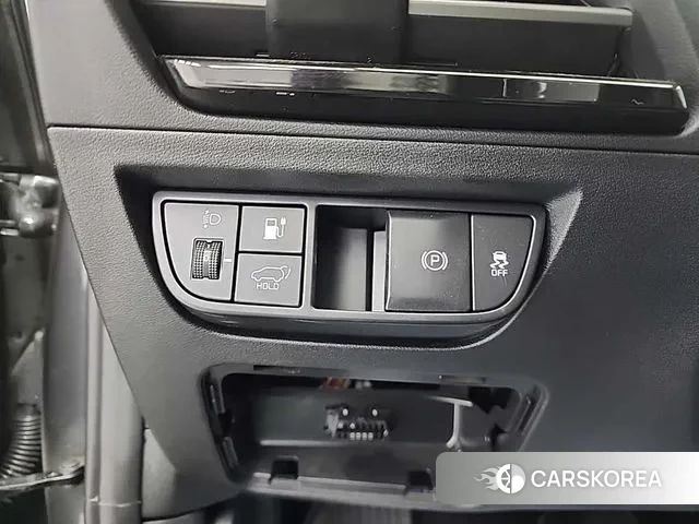 Kia EV6 id 3690382 из Кореи 8