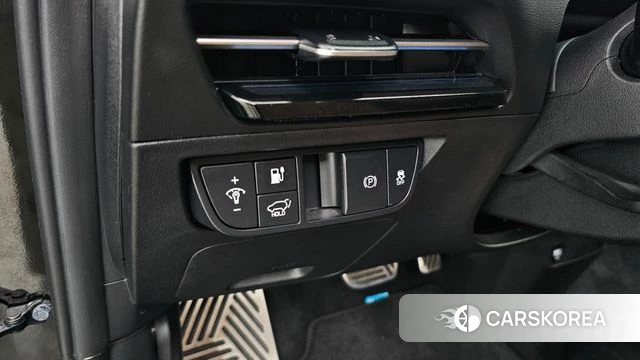 Kia EV6 id 4778715 из Кореи 8