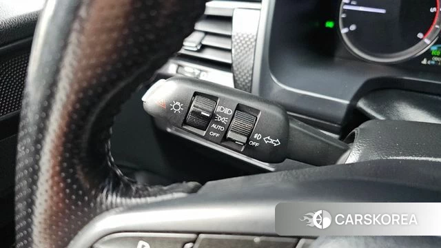 Ssangyong Rexton Sports Cannes id 4864738 из Кореи 8