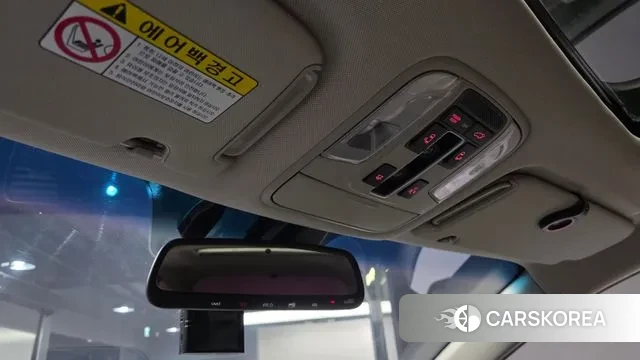 Kia The New Carnival id 3728580 из Кореи 8