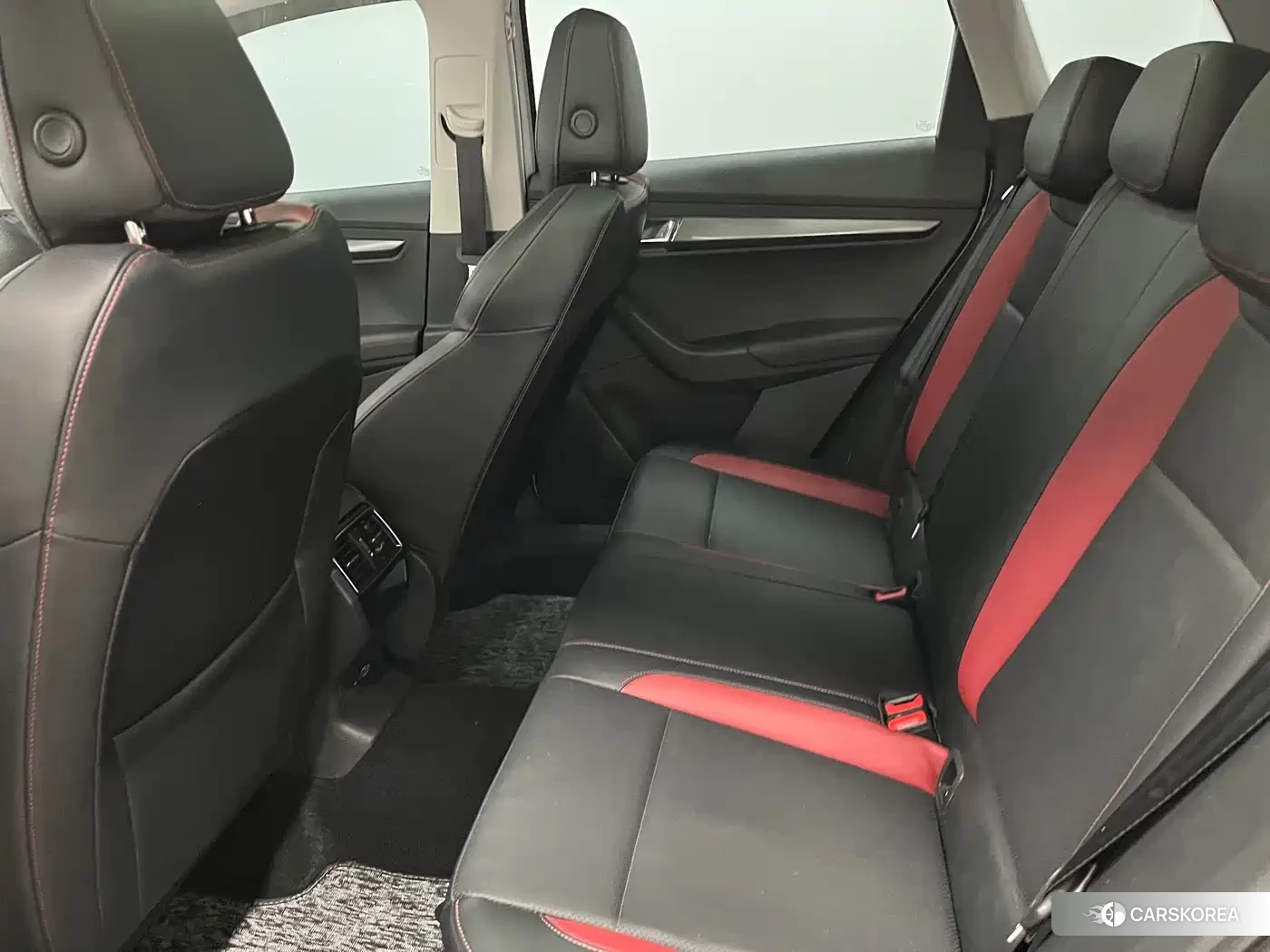 Skoda Krok id 4547483 из Китая 8