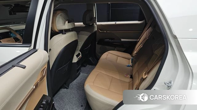 Ssangyong Actian 2nd Generation id 4468240 из Кореи 8