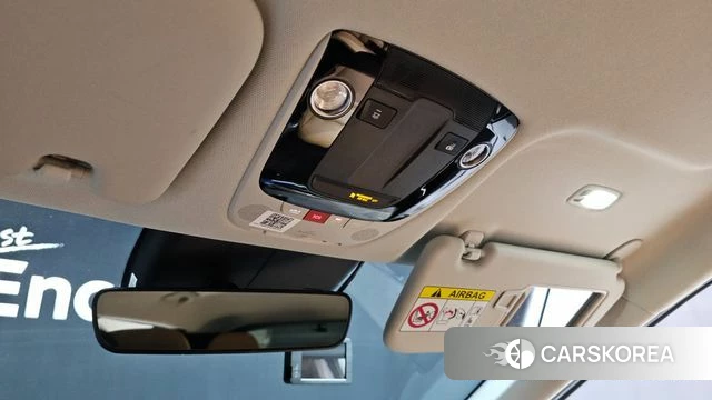 Kia EV6 id 4475736 из Кореи 8