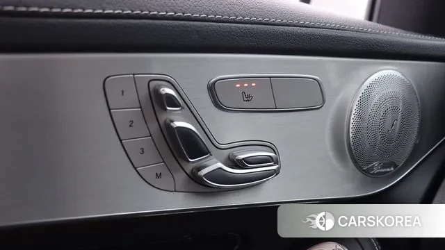 Mercedes-Benz GLC-Class X253 id 2902604 из Кореи 8