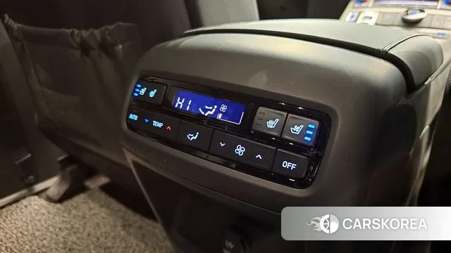 Hyundai Palisade id 3379250 из Кореи 8