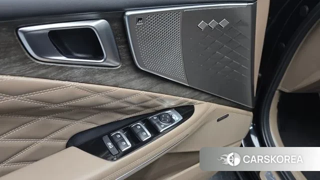 Kia K8 Hybrid id 3299905 из Кореи 8